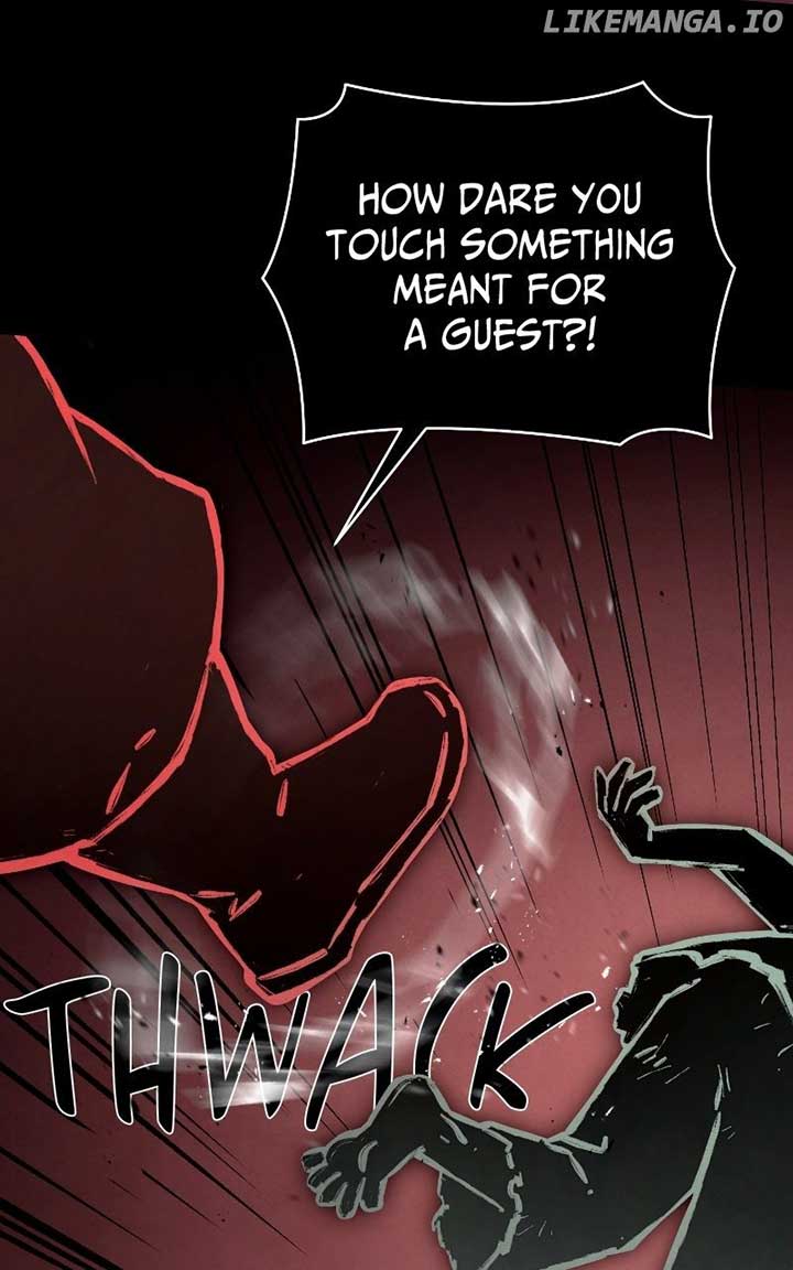 Reincarnated In a Cursed Game Chapter 35 - Page 70