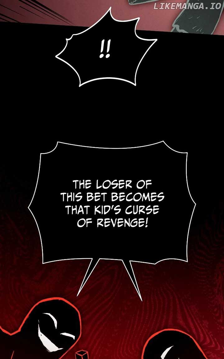 Reincarnated In a Cursed Game Chapter 35 - Page 71