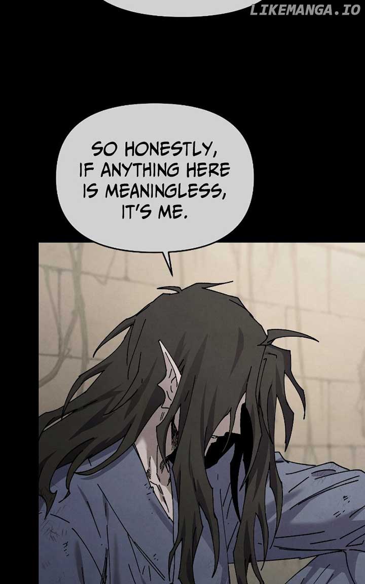 Reincarnated In a Cursed Game Chapter 35 - Page 73