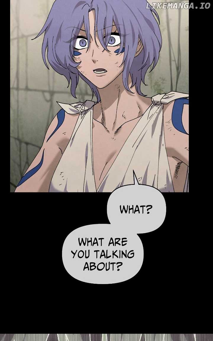 Reincarnated In a Cursed Game Chapter 35 - Page 75