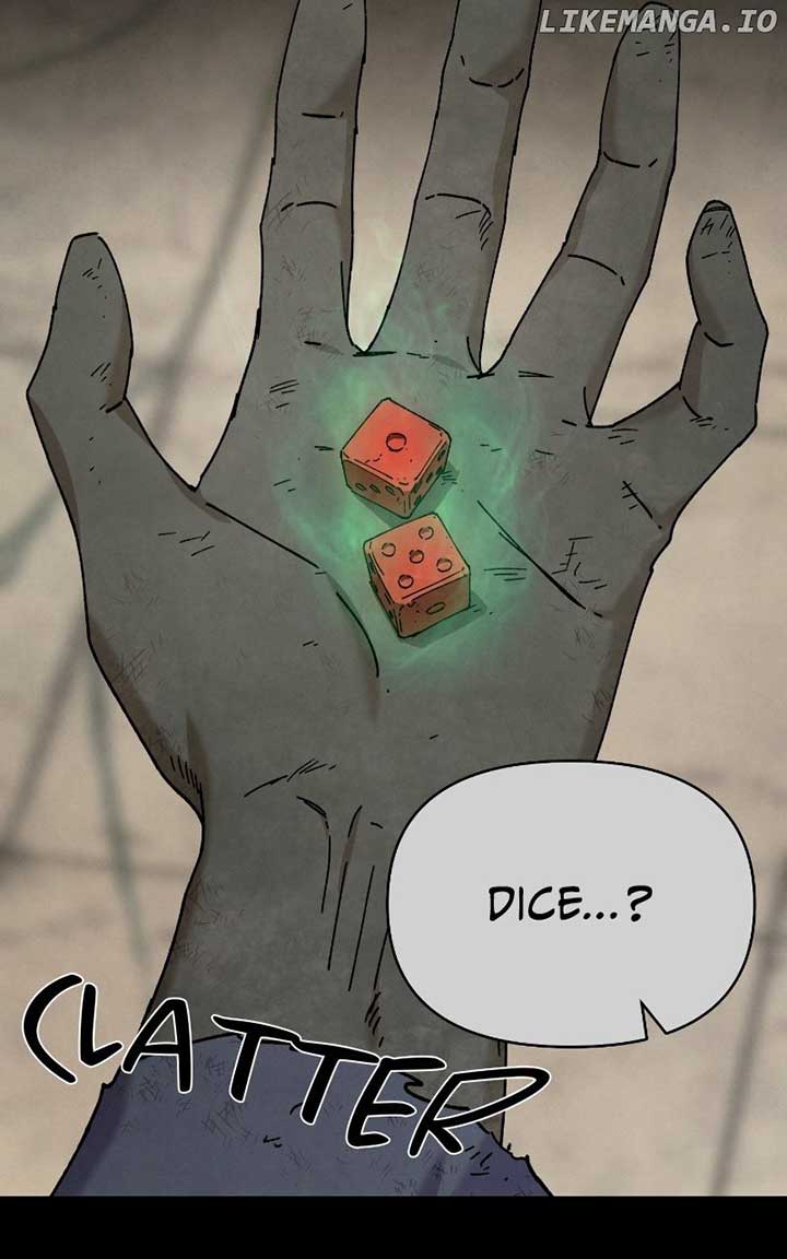Reincarnated In a Cursed Game Chapter 35 - Page 77