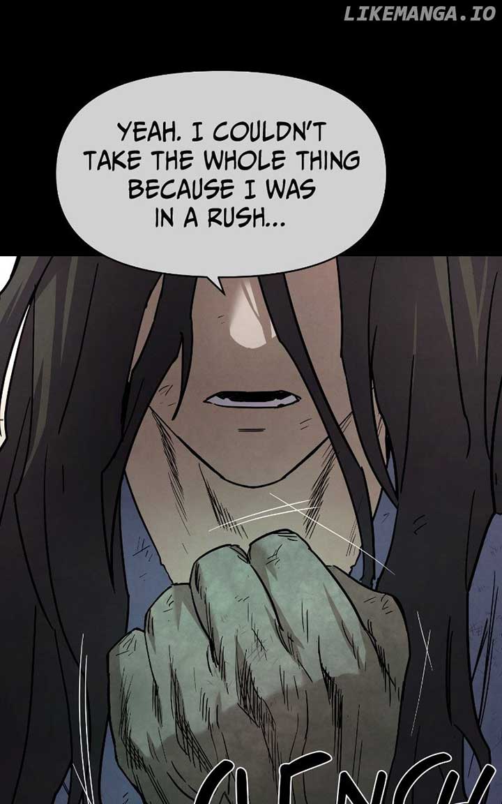 Reincarnated In a Cursed Game Chapter 35 - Page 78