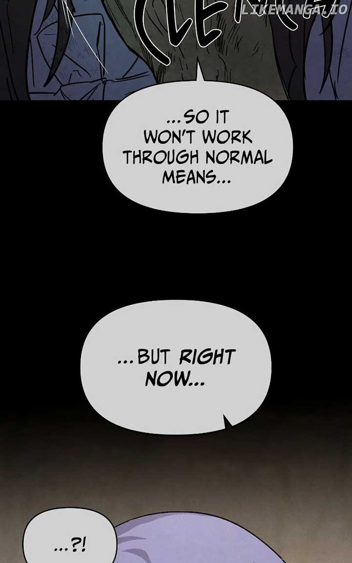Reincarnated In a Cursed Game Chapter 35 - Page 79