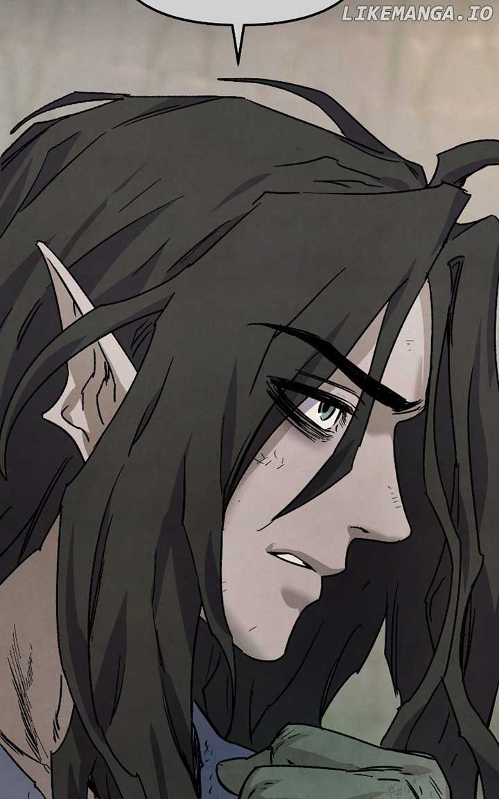 Reincarnated In a Cursed Game Chapter 35 - Page 81