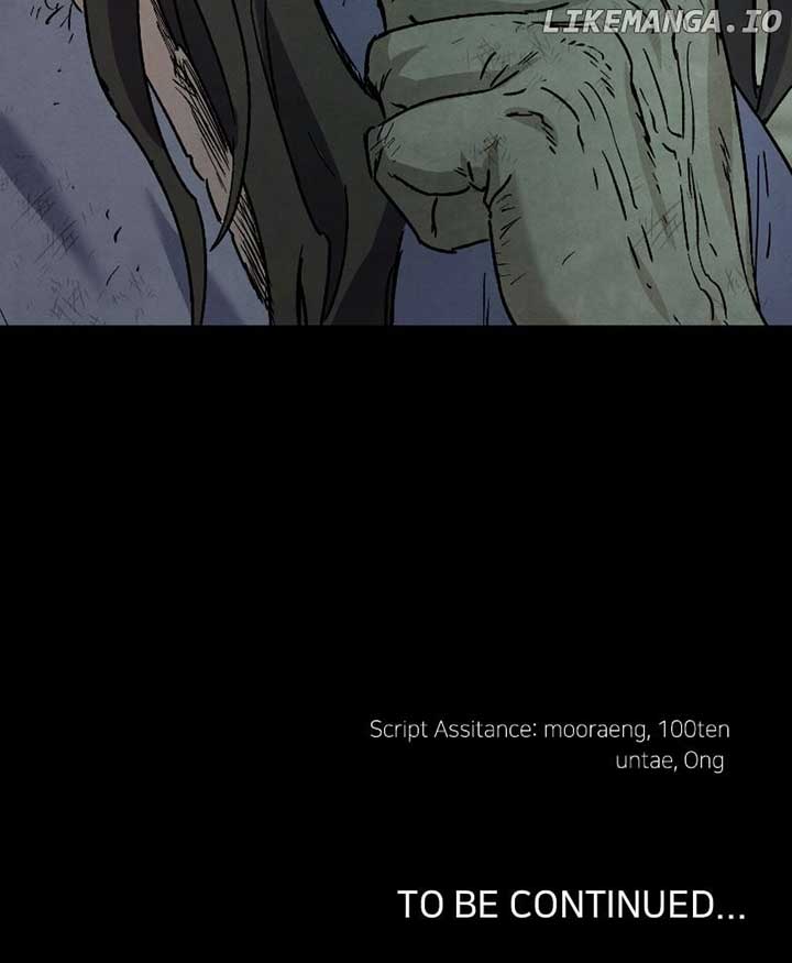 Reincarnated In a Cursed Game Chapter 35 - Page 82