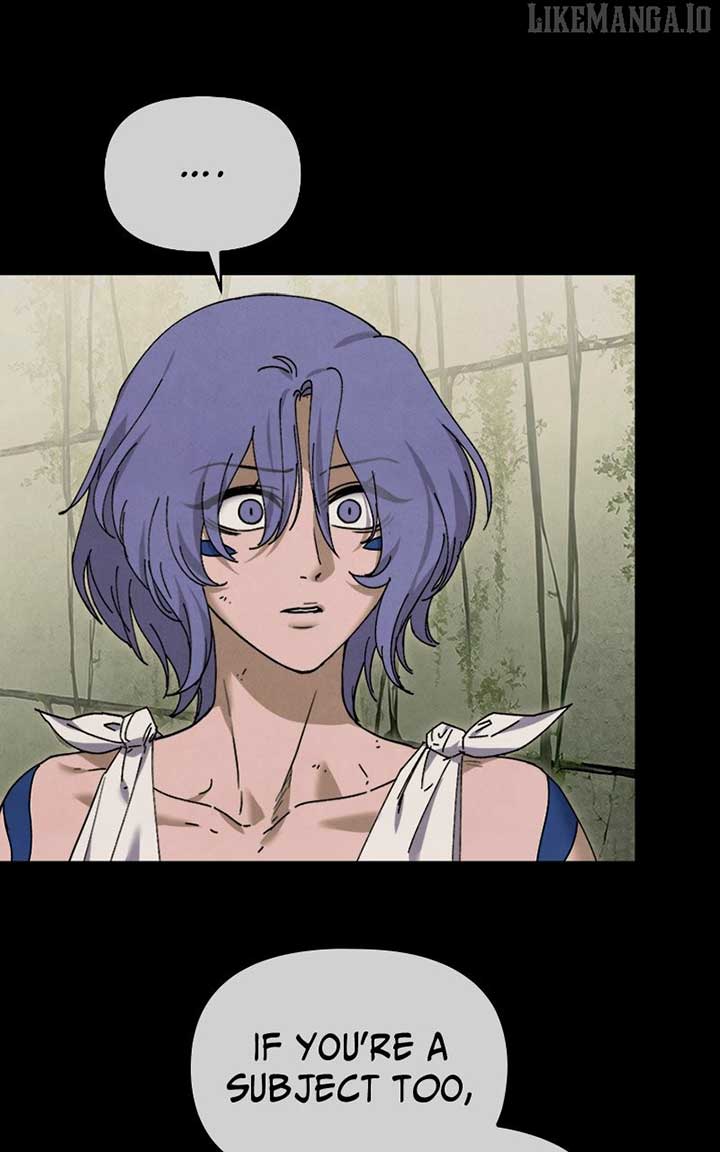 Reincarnated In a Cursed Game Chapter 36 - Page 0