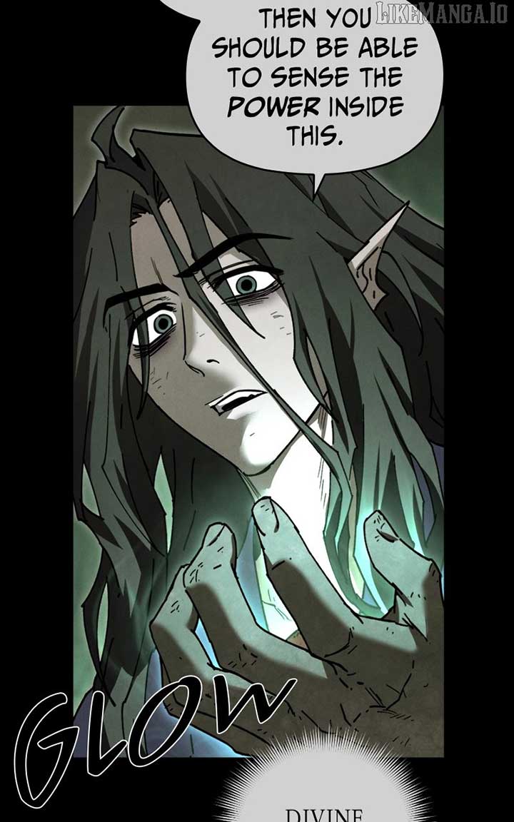 Reincarnated In a Cursed Game Chapter 36 - Page 1