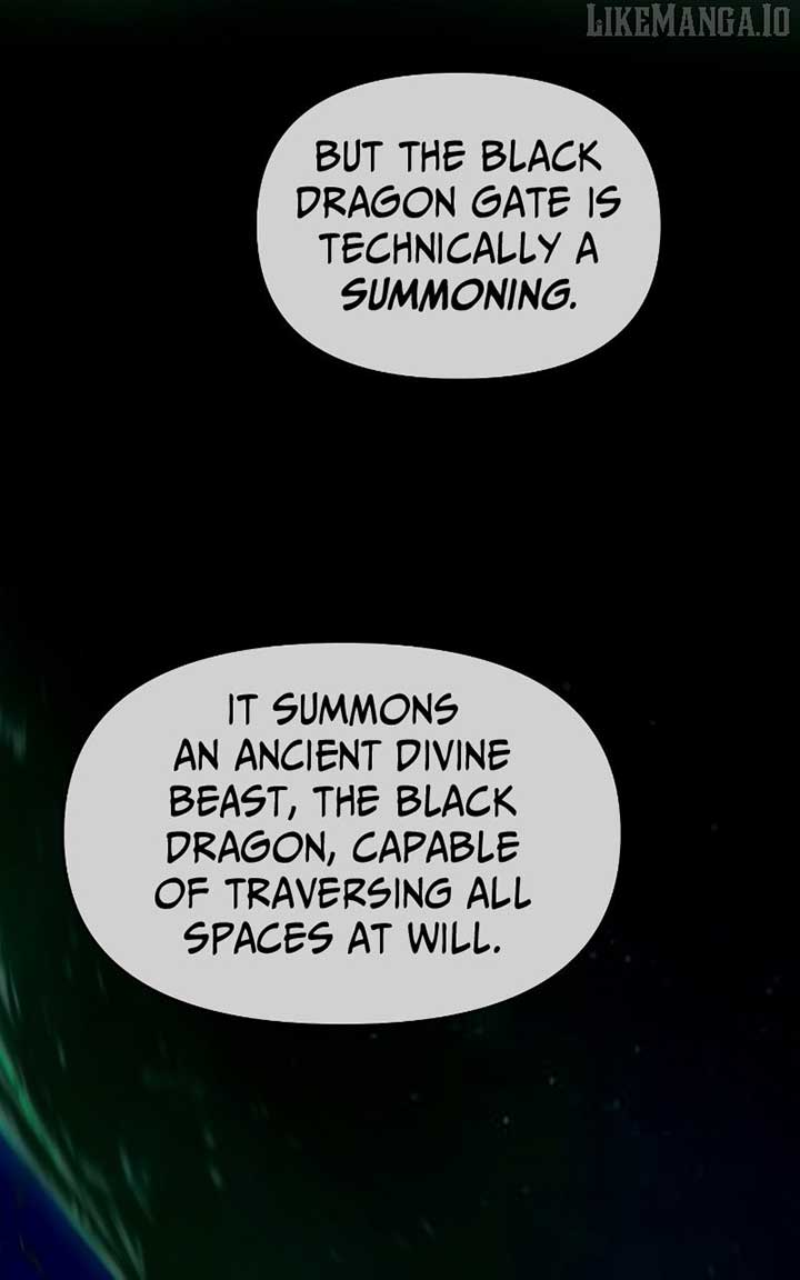 Reincarnated In a Cursed Game Chapter 36 - Page 10