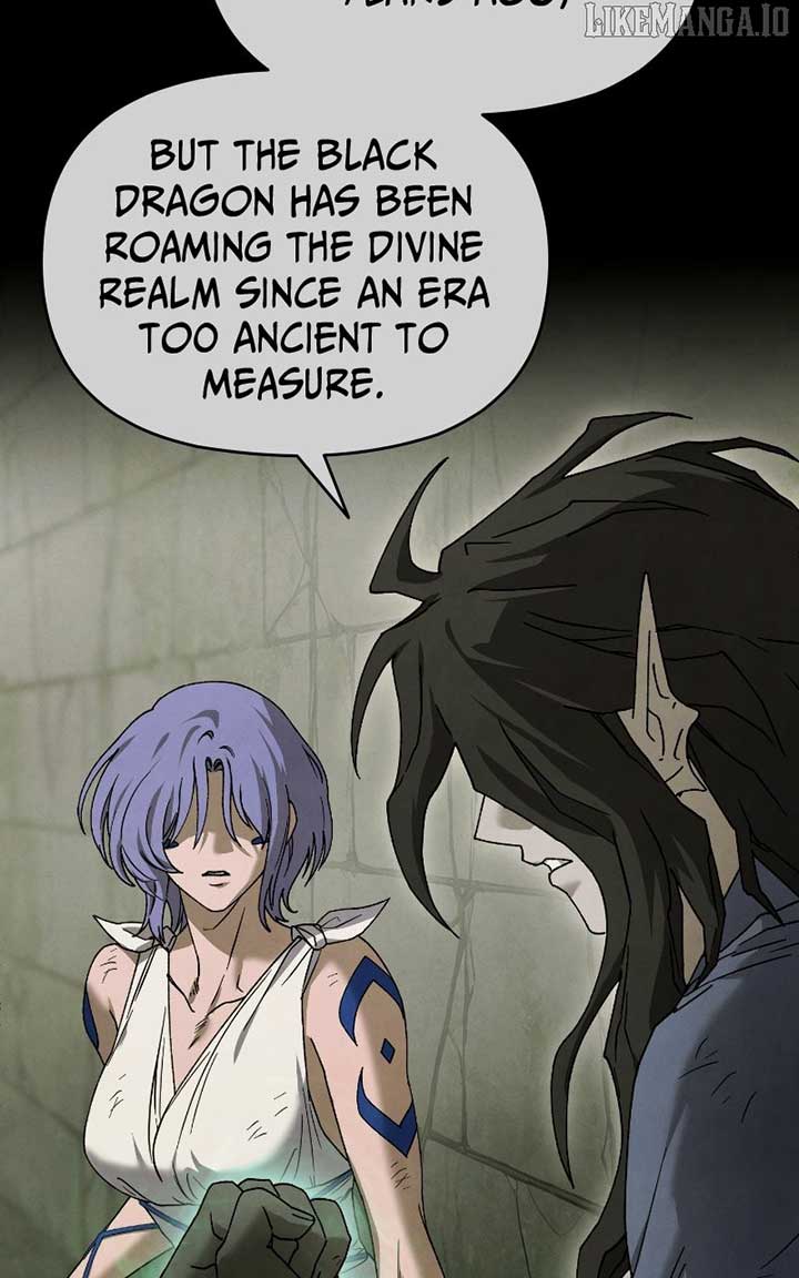 Reincarnated In a Cursed Game Chapter 36 - Page 13