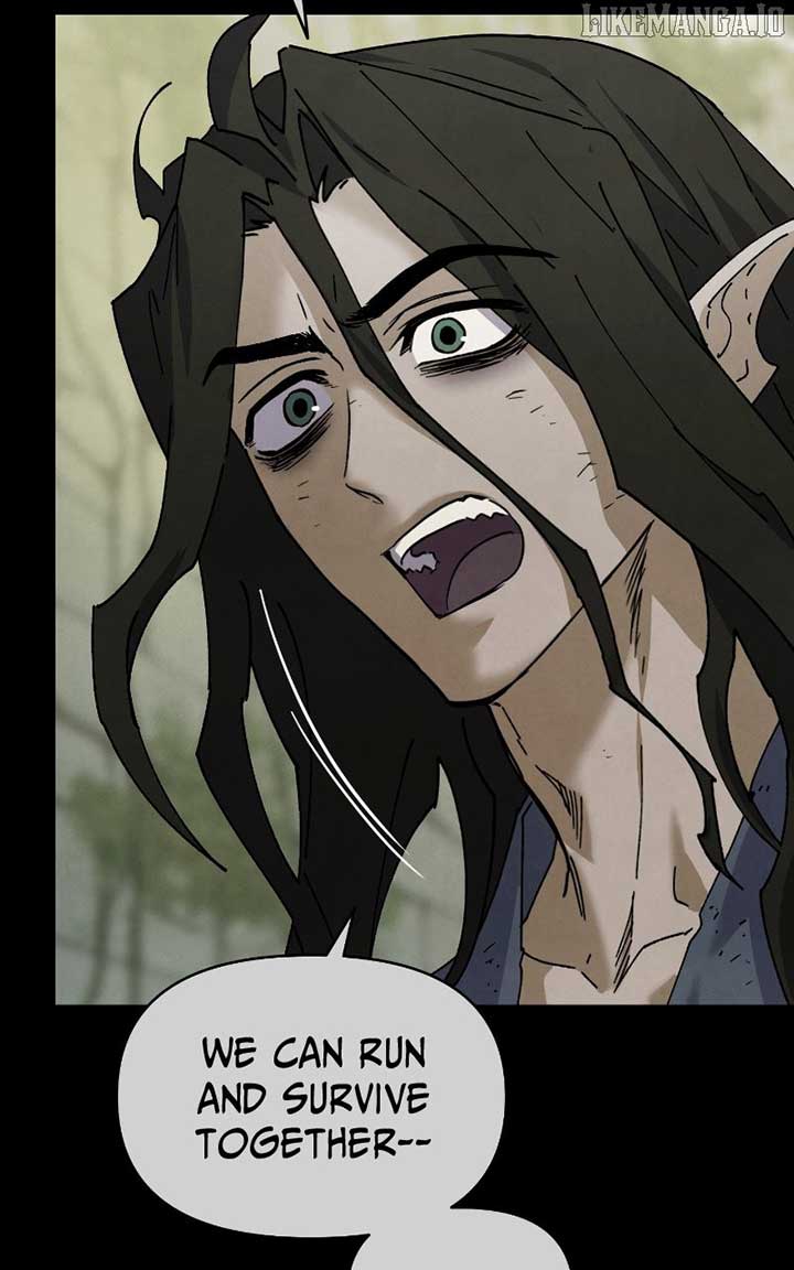 Reincarnated In a Cursed Game Chapter 36 - Page 15