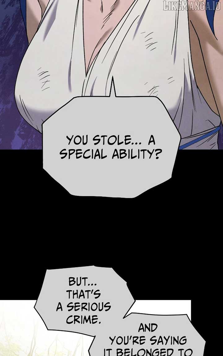 Reincarnated In a Cursed Game Chapter 36 - Page 17