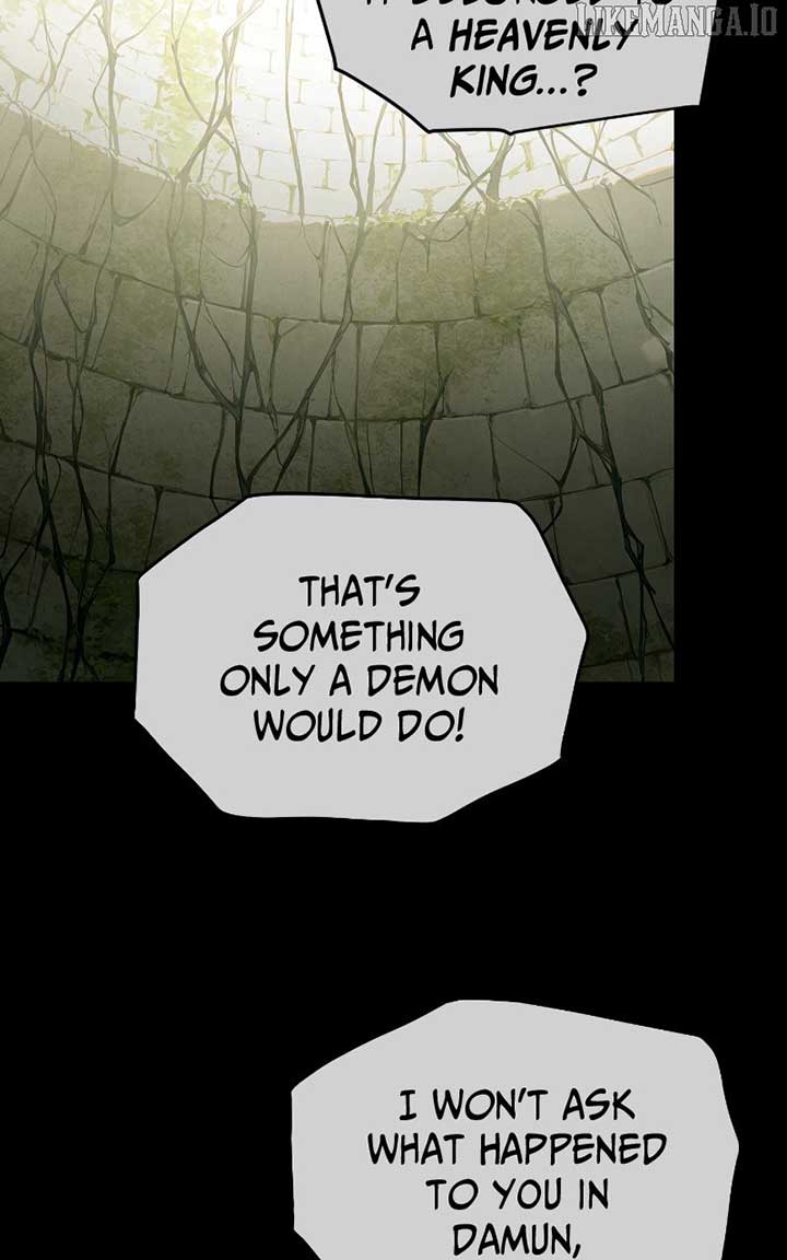 Reincarnated In a Cursed Game Chapter 36 - Page 18