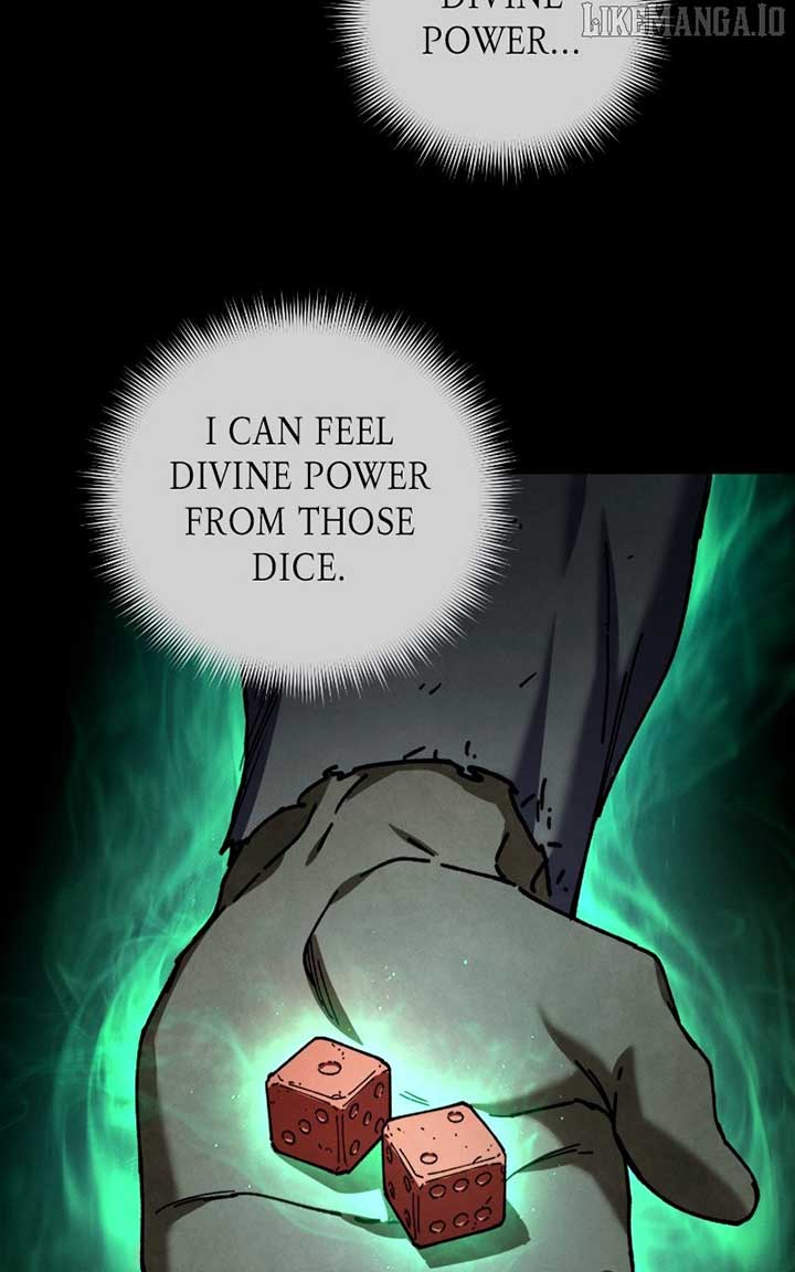 Reincarnated In a Cursed Game Chapter 36 - Page 2