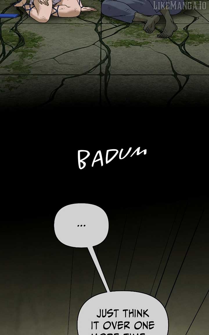 Reincarnated In a Cursed Game Chapter 36 - Page 25