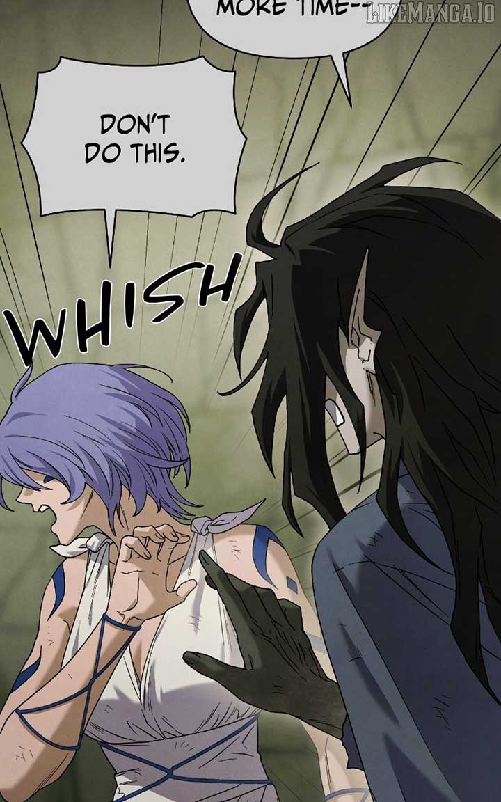 Reincarnated In a Cursed Game Chapter 36 - Page 26