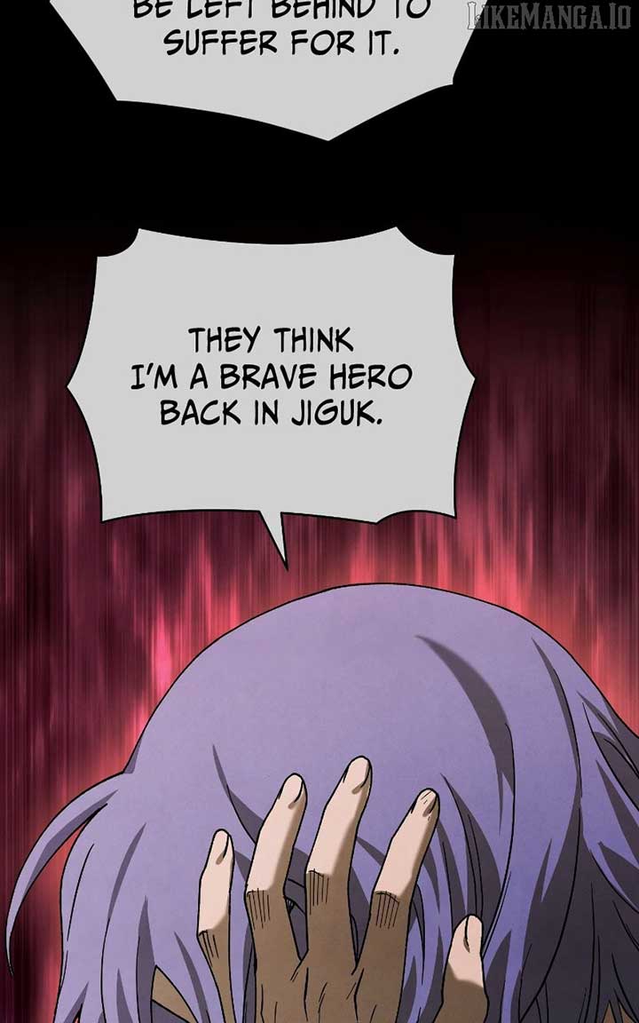 Reincarnated In a Cursed Game Chapter 36 - Page 29
