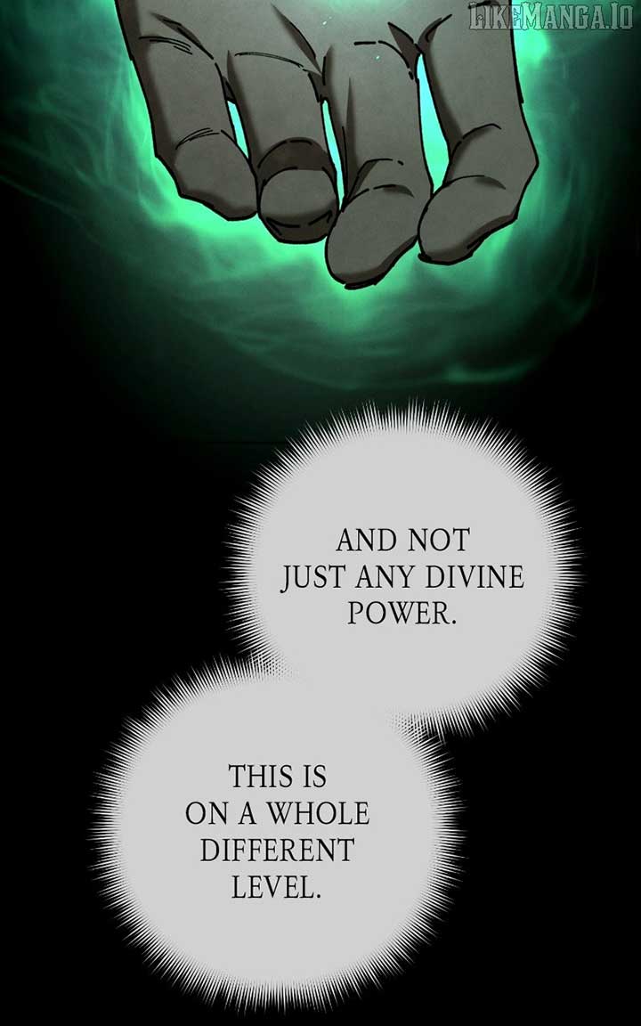 Reincarnated In a Cursed Game Chapter 36 - Page 3