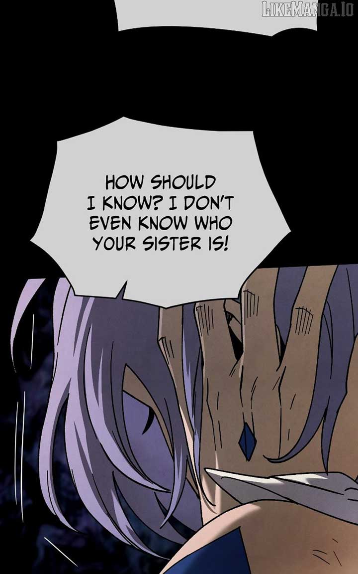 Reincarnated In a Cursed Game Chapter 36 - Page 32