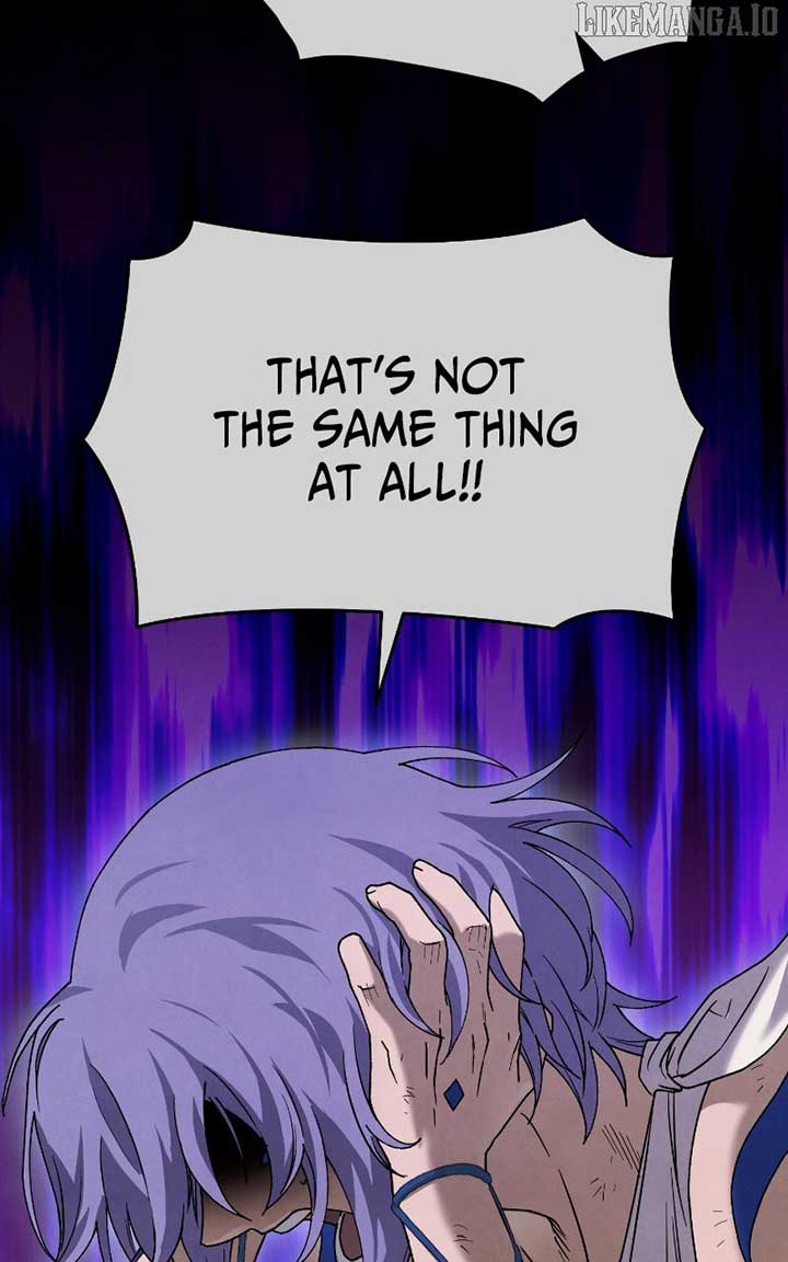 Reincarnated In a Cursed Game Chapter 36 - Page 36