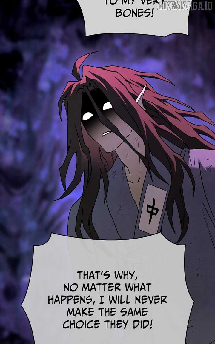 Reincarnated In a Cursed Game Chapter 36 - Page 38