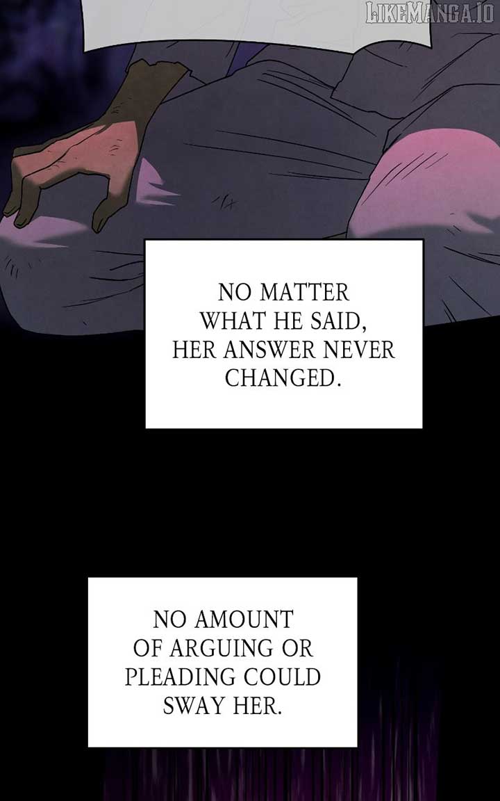 Reincarnated In a Cursed Game Chapter 36 - Page 39