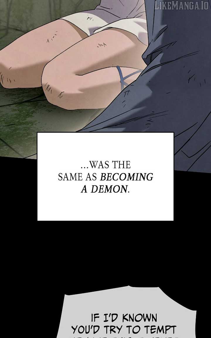 Reincarnated In a Cursed Game Chapter 36 - Page 42
