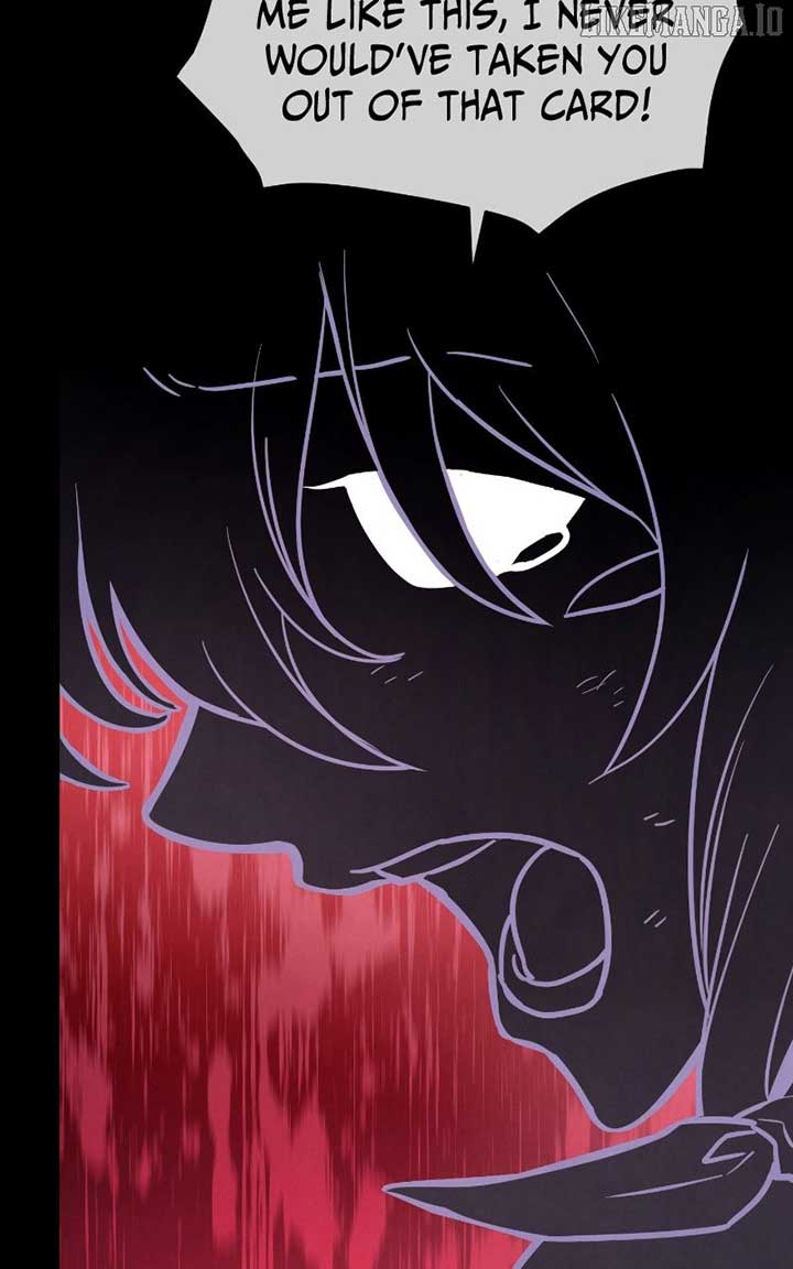 Reincarnated In a Cursed Game Chapter 36 - Page 43