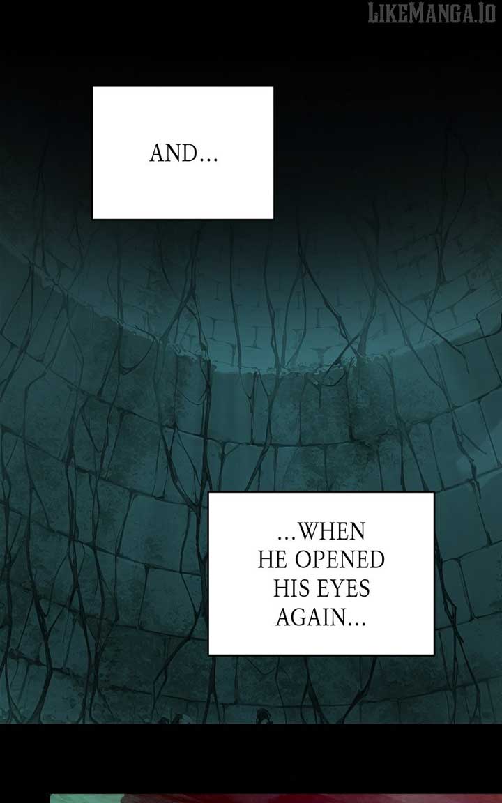 Reincarnated In a Cursed Game Chapter 36 - Page 46