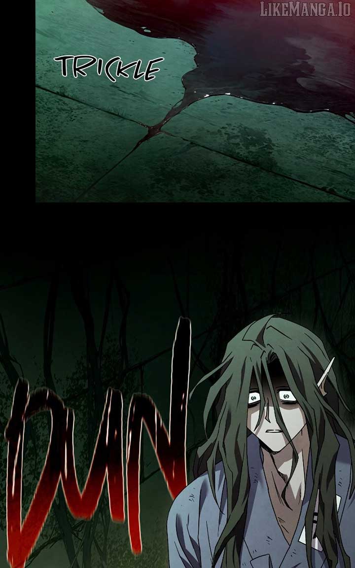 Reincarnated In a Cursed Game Chapter 36 - Page 47