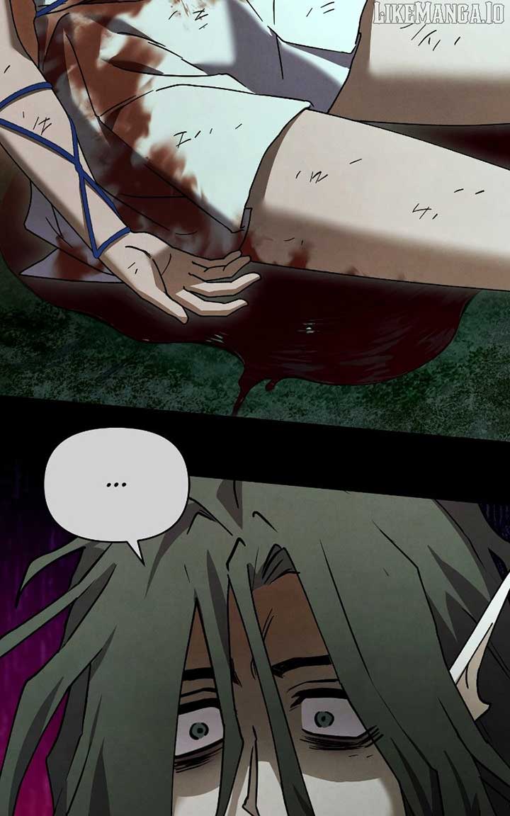 Reincarnated In a Cursed Game Chapter 36 - Page 49