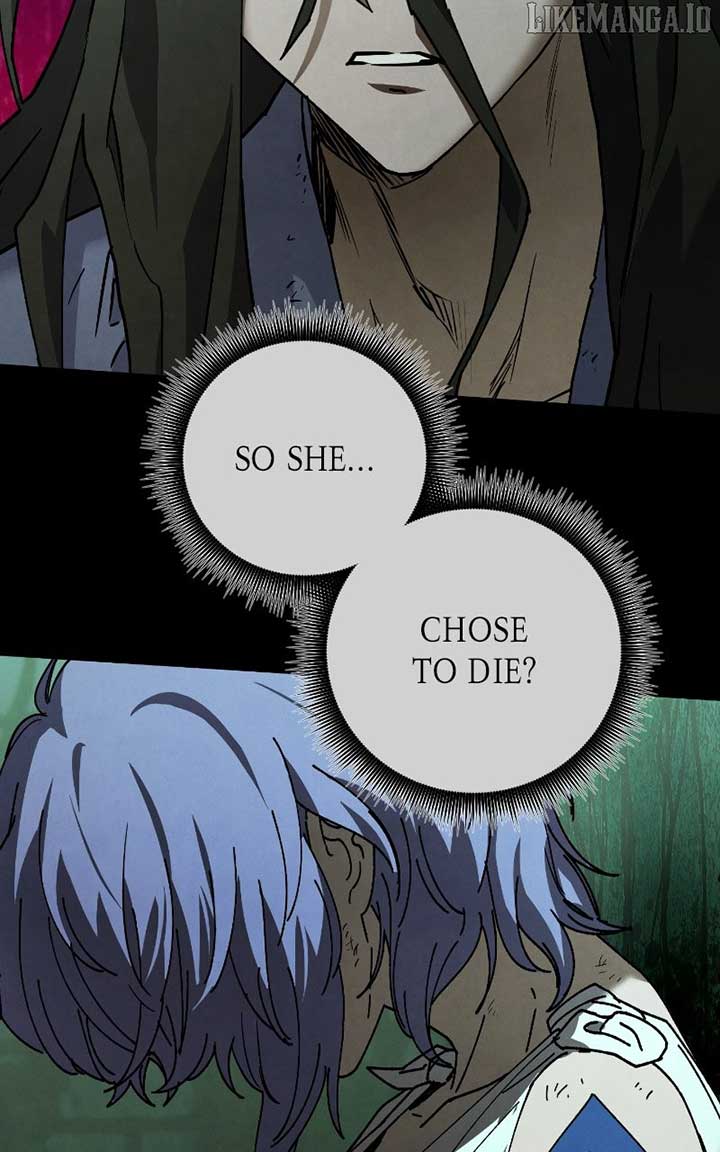 Reincarnated In a Cursed Game Chapter 36 - Page 50