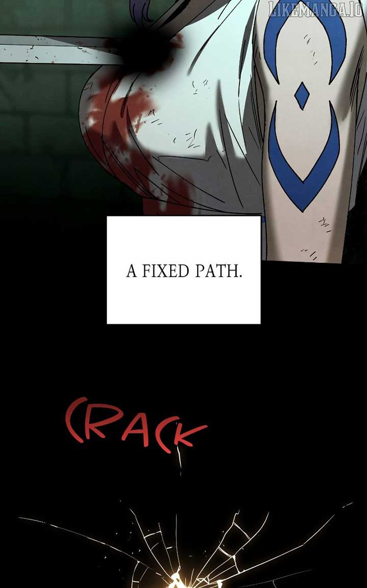 Reincarnated In a Cursed Game Chapter 36 - Page 51