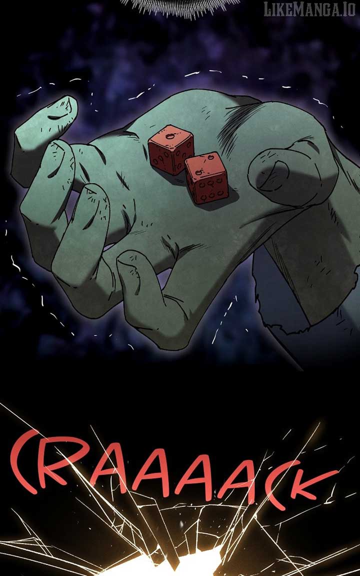 Reincarnated In a Cursed Game Chapter 36 - Page 53