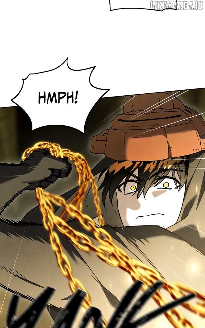 Reincarnated In a Cursed Game Chapter 36 - Page 60