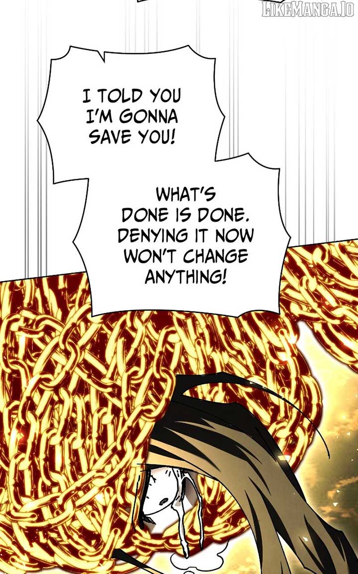 Reincarnated In a Cursed Game Chapter 36 - Page 64