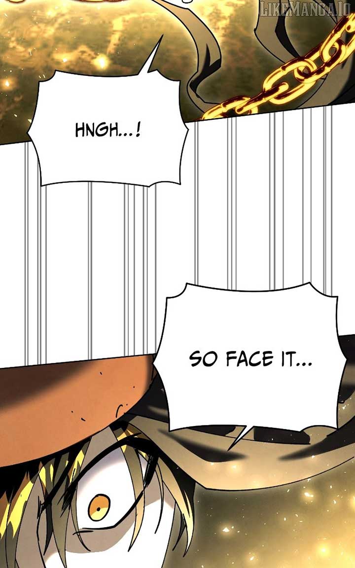 Reincarnated In a Cursed Game Chapter 36 - Page 65