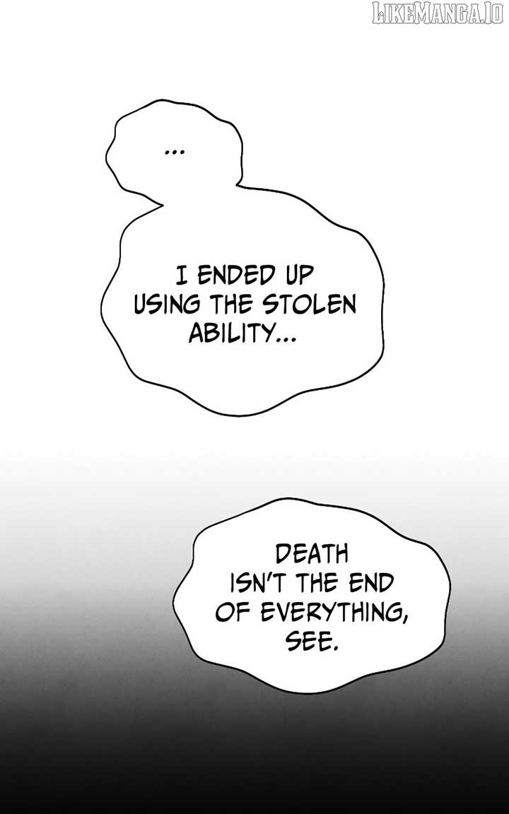 Reincarnated In a Cursed Game Chapter 36 - Page 67