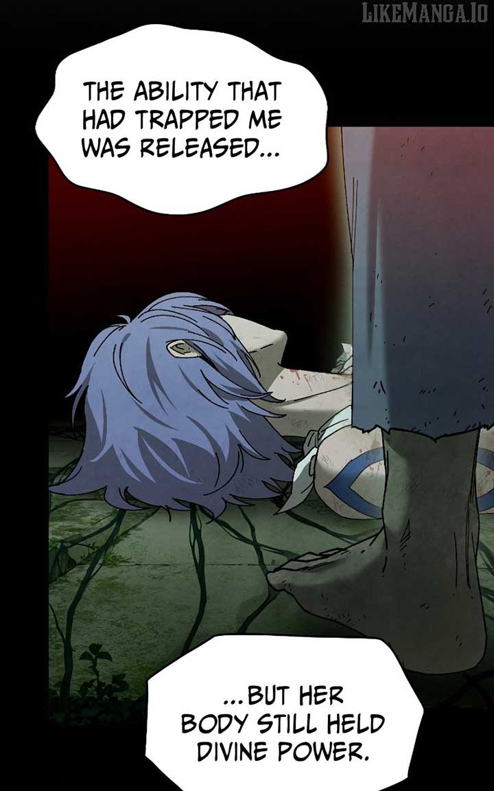 Reincarnated In a Cursed Game Chapter 36 - Page 68