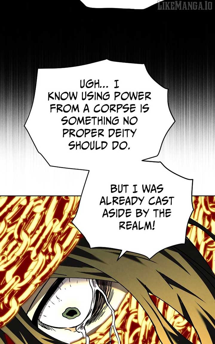 Reincarnated In a Cursed Game Chapter 36 - Page 69