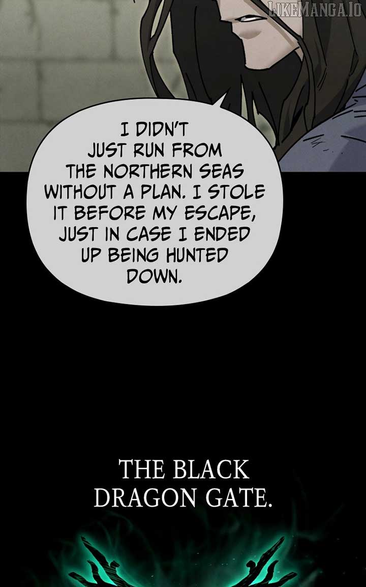 Reincarnated In a Cursed Game Chapter 36 - Page 7