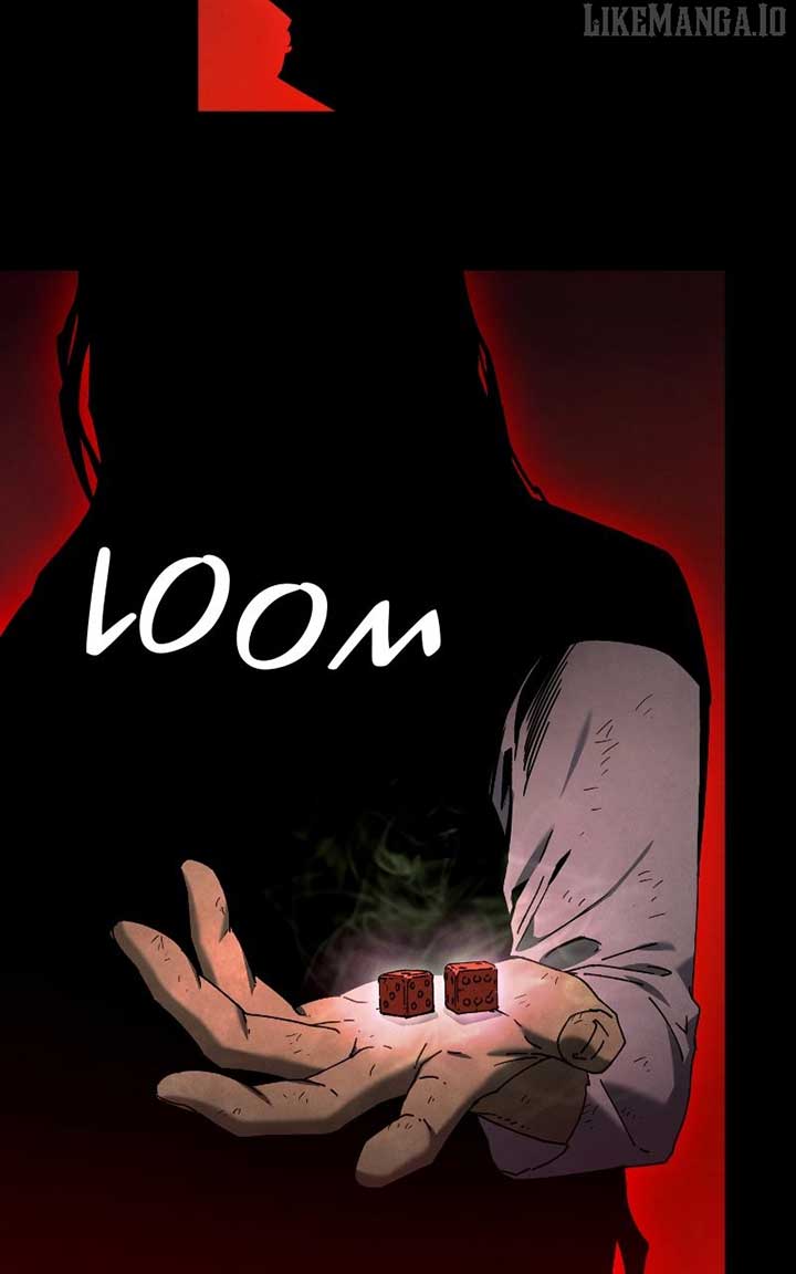 Reincarnated In a Cursed Game Chapter 36 - Page 71