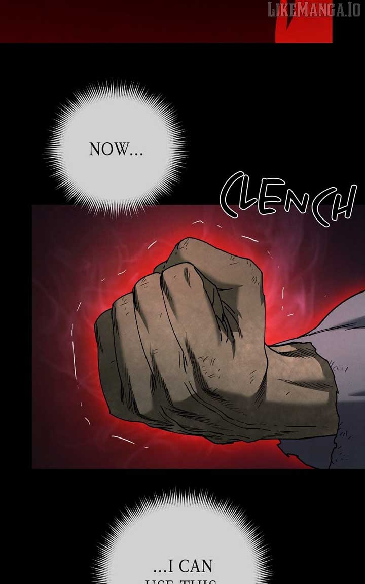 Reincarnated In a Cursed Game Chapter 36 - Page 72