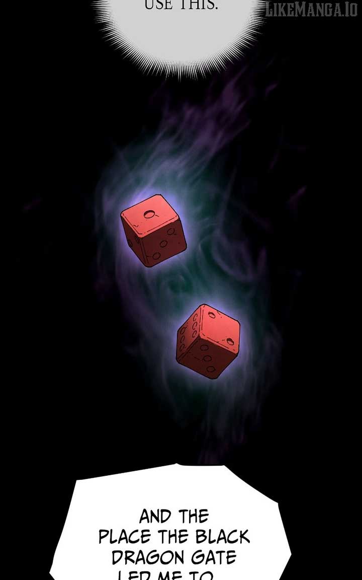 Reincarnated In a Cursed Game Chapter 36 - Page 73