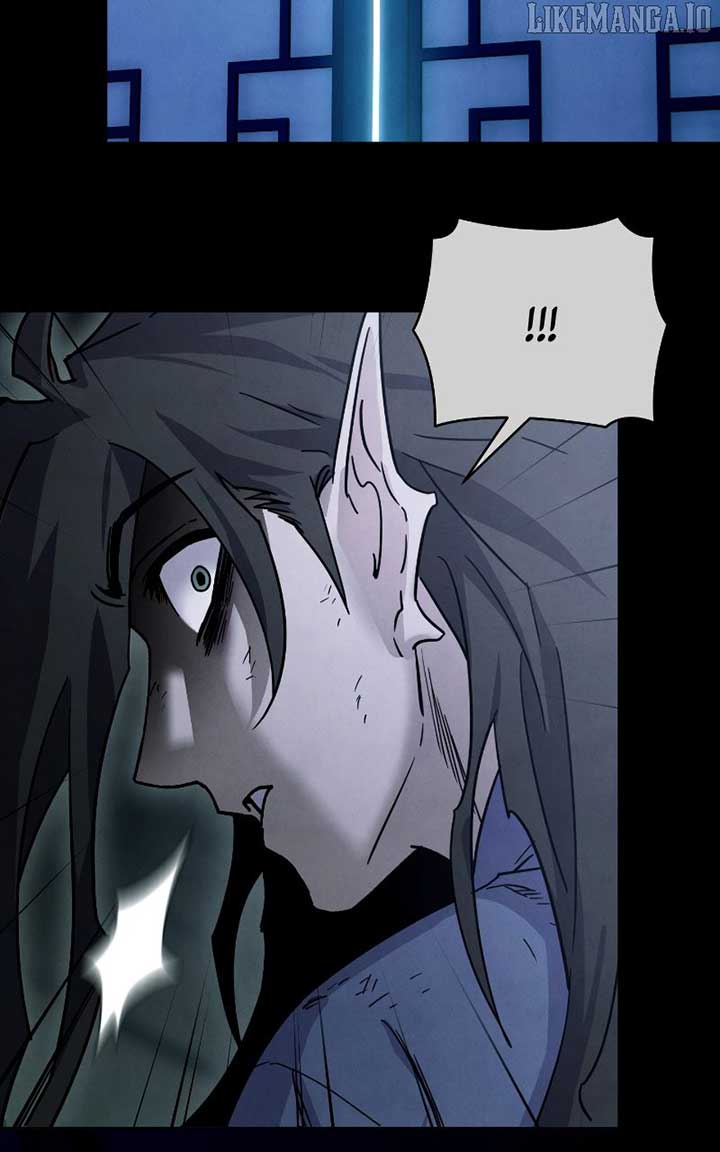Reincarnated In a Cursed Game Chapter 36 - Page 77