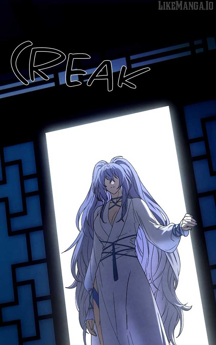 Reincarnated In a Cursed Game Chapter 36 - Page 78