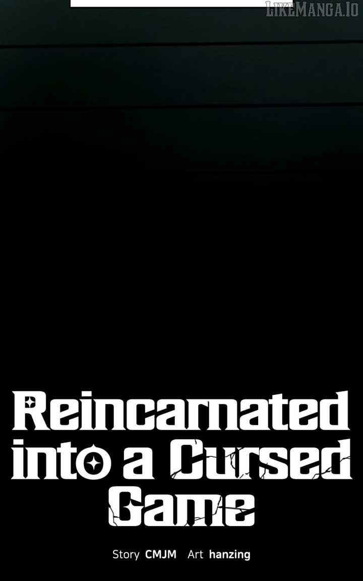 Reincarnated In a Cursed Game Chapter 36 - Page 84