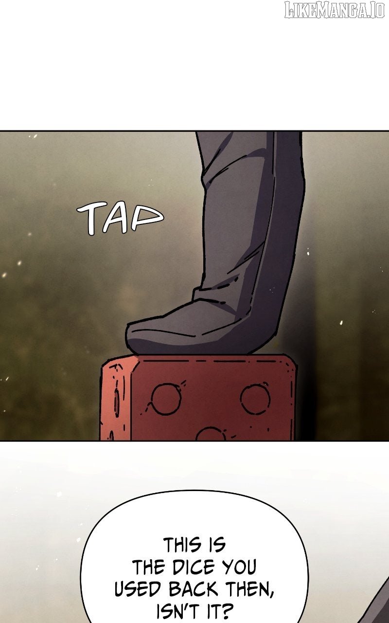Reincarnated In a Cursed Game Chapter 37 - Page 0