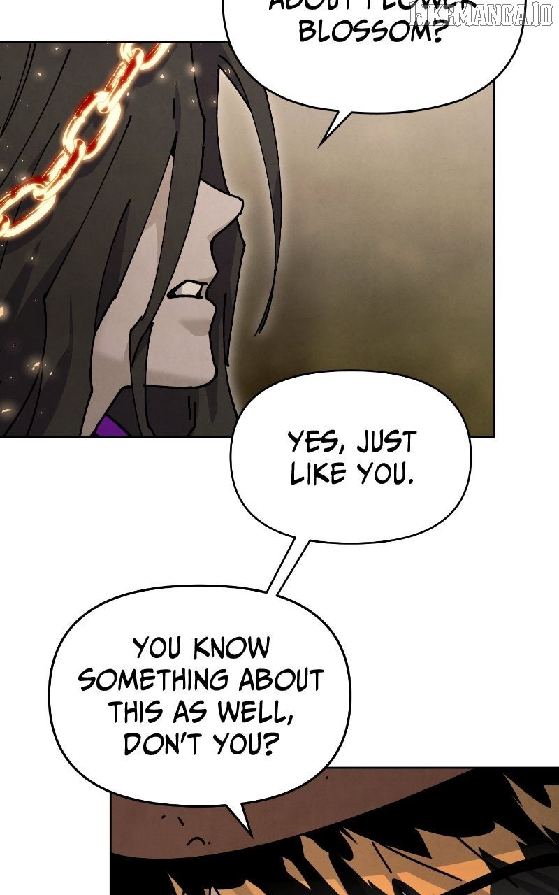 Reincarnated In a Cursed Game Chapter 37 - Page 11