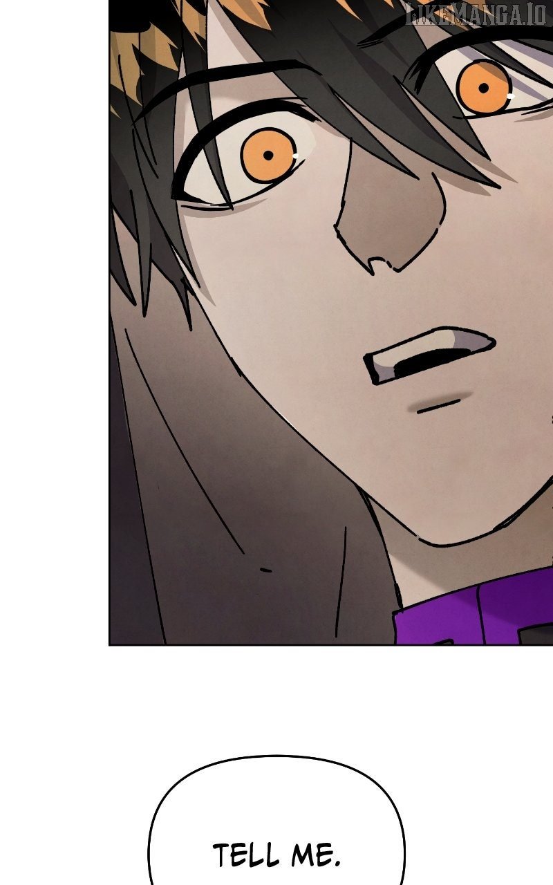 Reincarnated In a Cursed Game Chapter 37 - Page 12