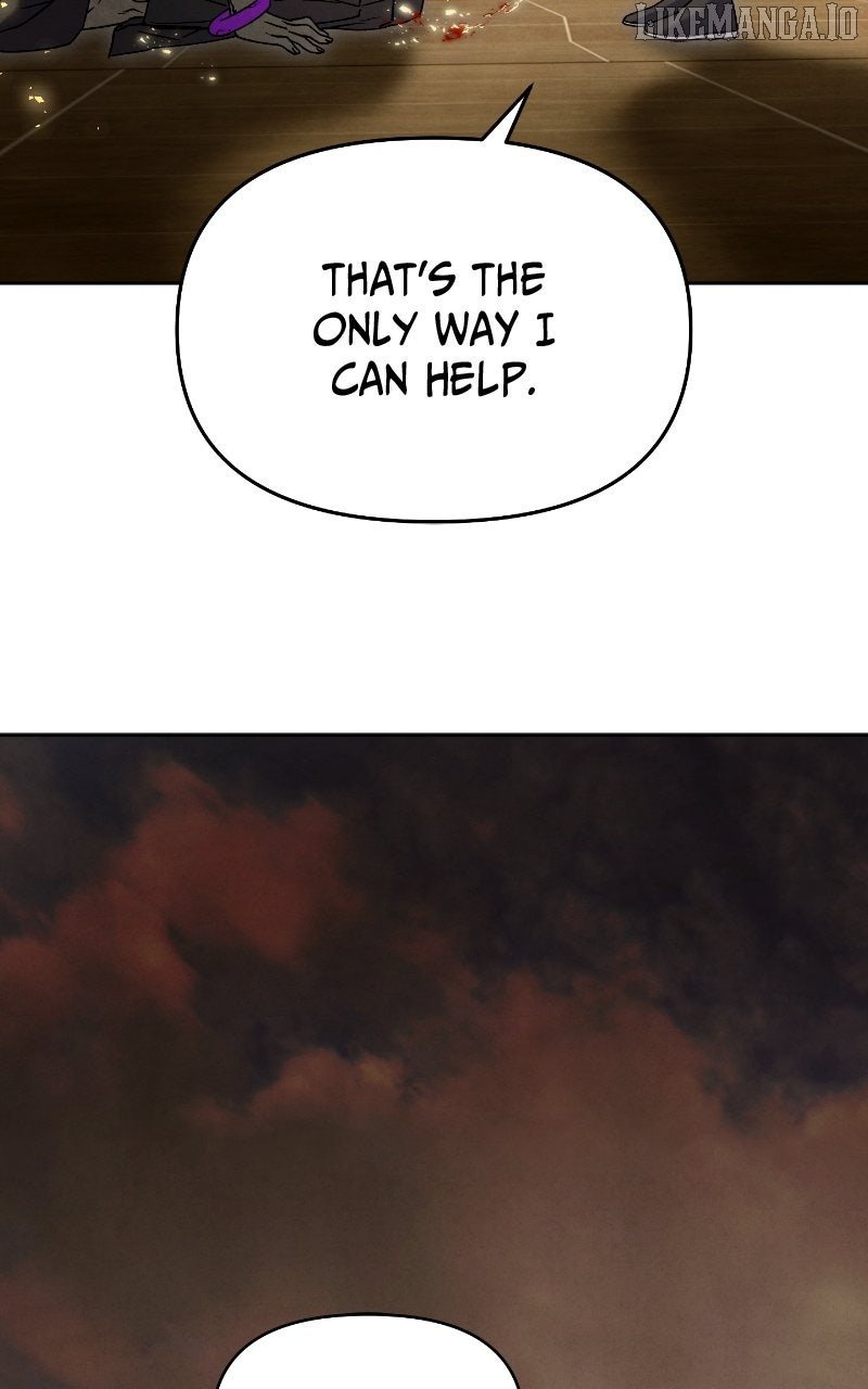 Reincarnated In a Cursed Game Chapter 37 - Page 14